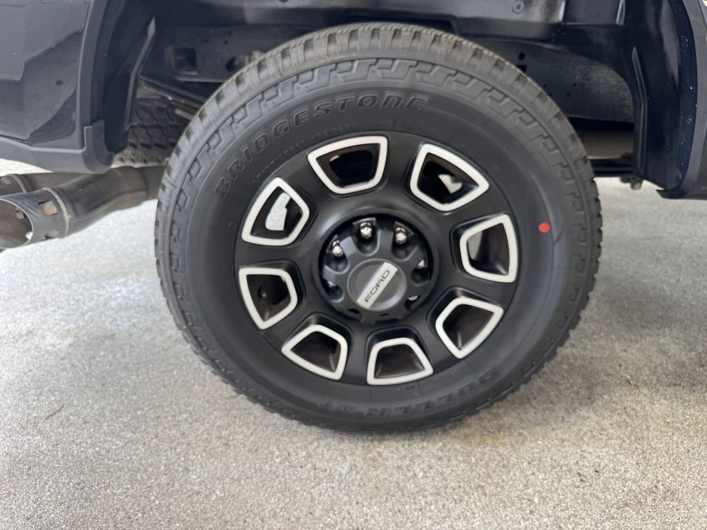 Used 2024 Ford F250 Platinum AWD/4WD image 25