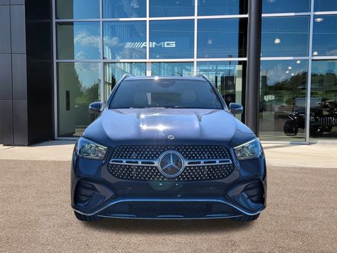 Certified 2024 Mercedes-Benz GLE 350 4MATIC image 2