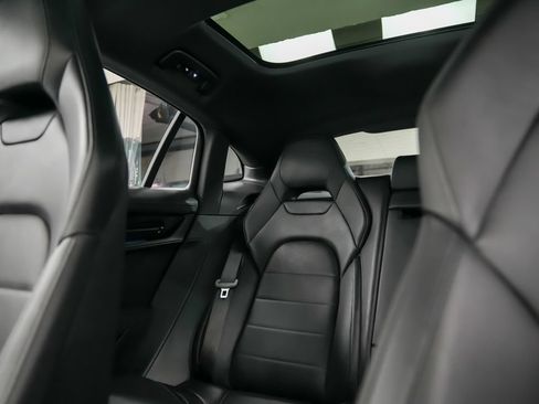 Used 2025 Porsche Panamera 4 E-Hybrid AWD/4WD image 36