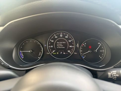 New 2026 MAZDA CX-50 2.5 Hybrid w/ Weather Package image 30