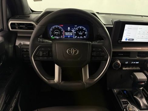 Used 2026 Toyota Tacoma TRD Off-Road AWD/4WD image 20