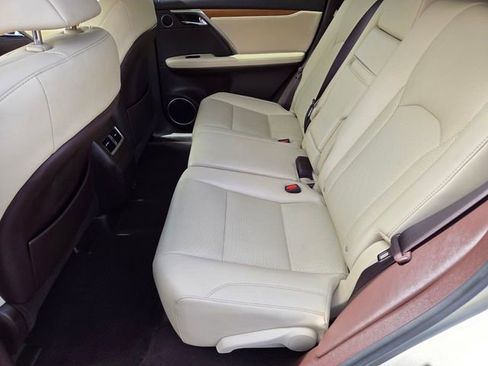 Used 2020 Lexus RX 350 AWD w/ Premium Package image 12