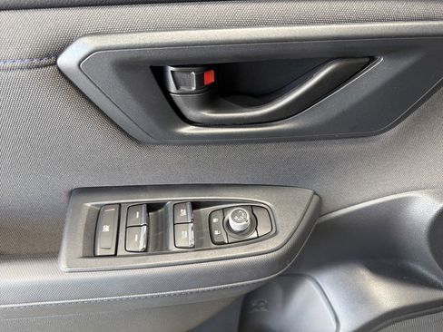 Certified 2025 Subaru Forester Premium image 19