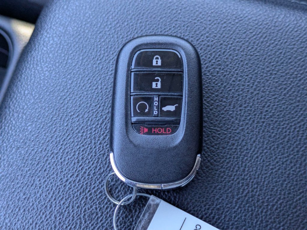 Used 2023 Honda CR-V EX-L image 33