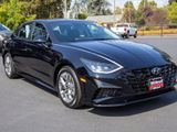 Certified 2023 Hyundai Sonata SEL image 5