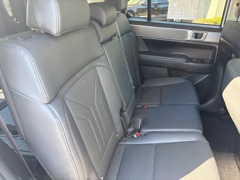 Used 2025 Hyundai Santa Fe XRT AWD/4WD image 22
