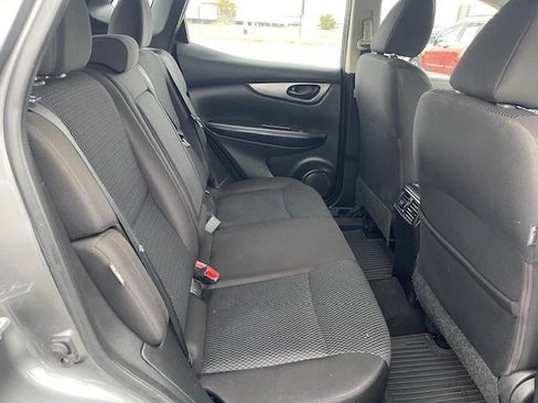 Used 2020 Nissan Rogue Sport S w/ Appearance Package image 14