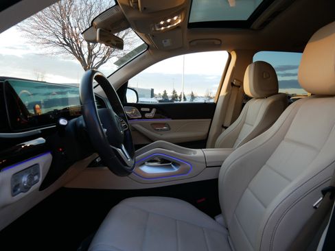 Used 2020 Mercedes-Benz GLE 350 4MATIC image 9