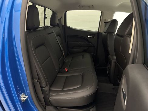 Used 2022 GMC Canyon Elevation w/ Elevation Premium Package image 36