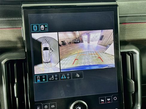 Certified 2024 GMC Acadia Denali w/ Super Cruise Package FWD image 17
