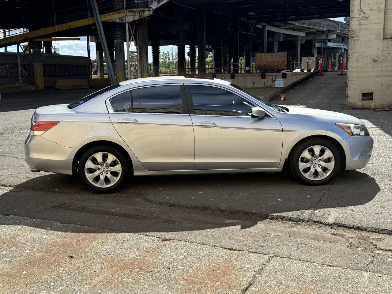 Used 2008 Honda Accord EX image 12
