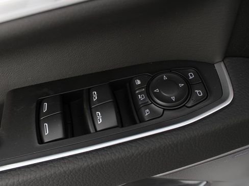 New 2026 GMC Sierra 3500 Denali image 19