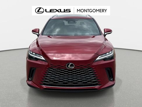 Used 2026 Lexus RX 350 FWD image 8