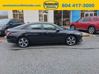 Used 2023 Hyundai Elantra SEL w/ Convenience Package