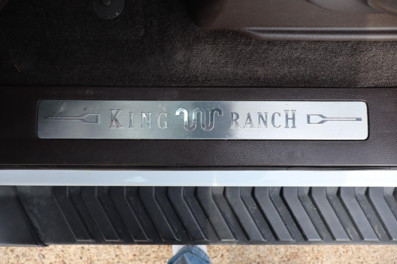Used 2018 Ford F150 King Ranch AWD/4WD image 18