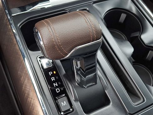 Certified 2025 Ford F150 King Ranch w/ FX4 Off-Road Package AWD/4WD image 15