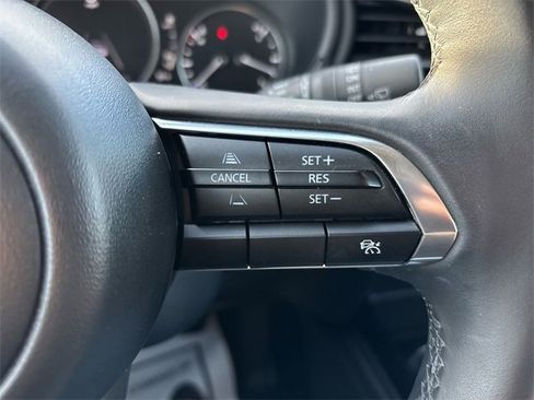 Used 2024 MAZDA CX-30 AWD 2.5 S w/ Select Sport Pkg image 25