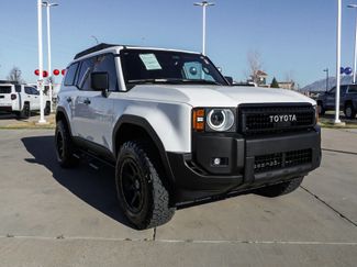 Certified 2025 Toyota Land Cruiser 1958 video 2