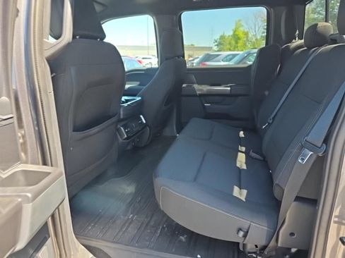 Certified 2023 Ford F150 XLT w/ Equipment Group 302A High AWD/4WD image 8