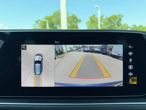 Certified 2022 Mercedes-Benz GLE 350 4MATIC image 23