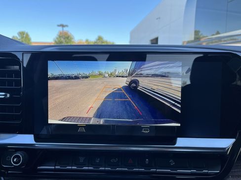 New 2026 Chevrolet Silverado 3500 LT w/ Convenience Package image 18