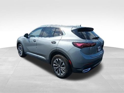Used 2024 Buick Envision Preferred AWD/4WD image 8