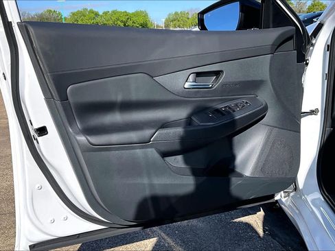 New 2026 Nissan Sentra S w/ Floor Mat Package image 16