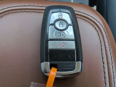 Certified 2024 Ford Maverick Lariat FWD image 39