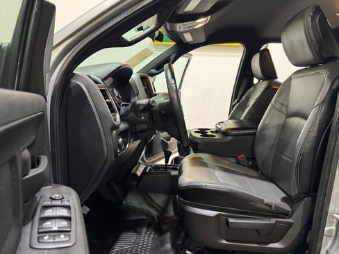 Used 2022 RAM 2500 Tradesman image 12