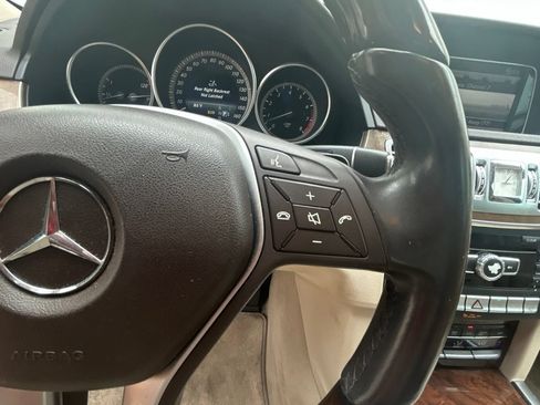 Used 2014 Mercedes-Benz E 350 Sedan image 21
