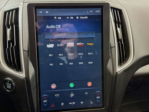 Used 2024 Ford Edge SEL w/ Convenience Package image 31