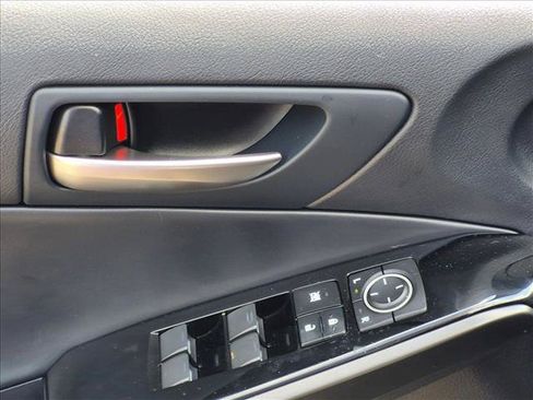 Used 2025 Lexus IS 350 F Sport w/ Accessory Package RWD image 14