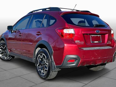 Used 2015 Subaru Crosstrek 2.0i Limited image 11