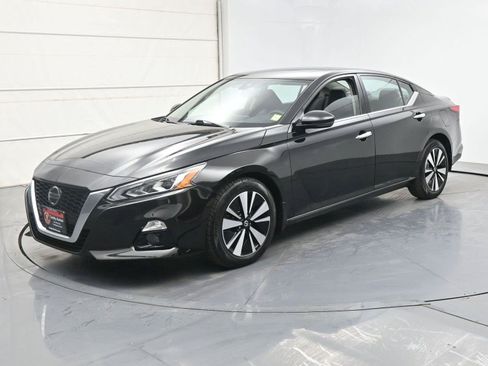 Used 2019 Nissan Altima 2.5 SL AWD/4WD image 1