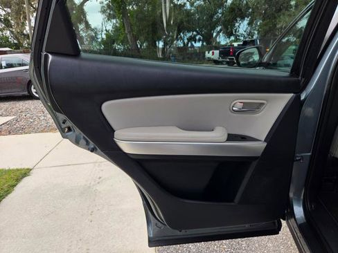 Used 2013 MAZDA CX-9 Grand Touring w/ GT Technology Pkg image 39