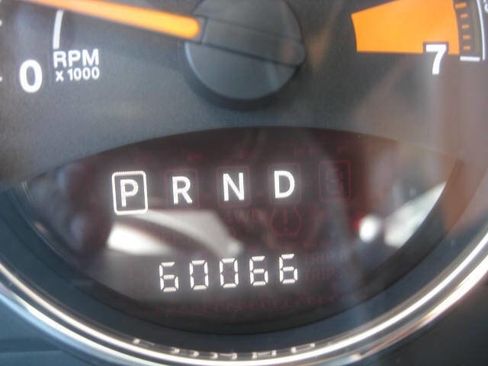 Used 2016 Jeep Compass High Altitude image 31