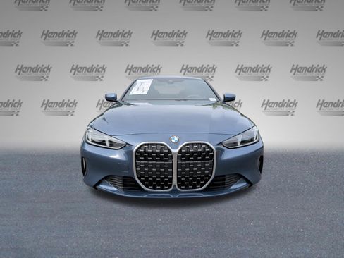 New 2026 BMW 430i xDrive Coupe w/ Premium Package AWD/4WD image 5