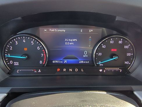 Used 2023 Ford Explorer XLT w/ Equipment Group 202A image 21