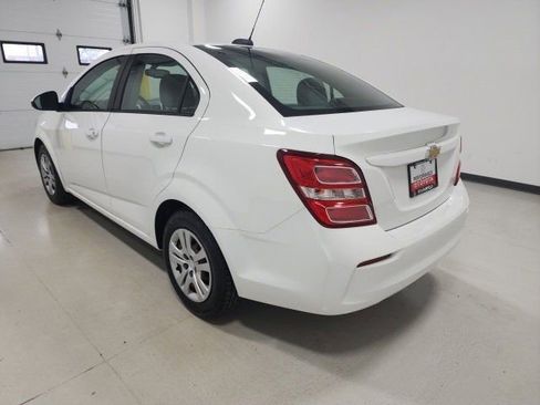 Used 2019 Chevrolet Sonic LS image 9