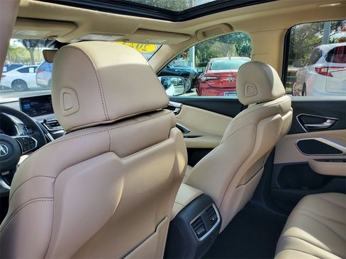 Used 2023 Acura RDX AWD image 11