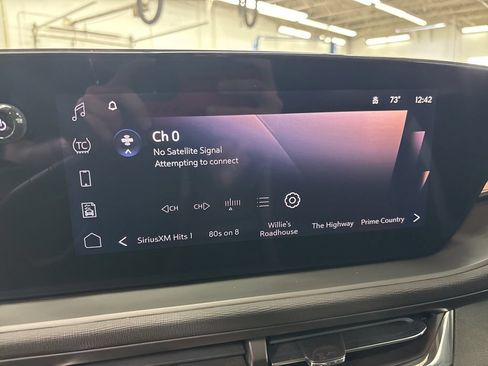 Used 2025 Buick Envista Preferred w/ Convenience I Package FWD image 24
