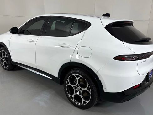 Used 2024 Alfa Romeo Tonale Ti image 8