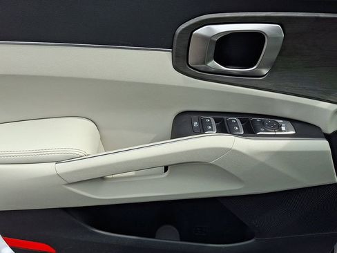 Used 2024 Kia Sorento X-Line EX image 14