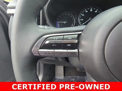 Certified 2025 MAZDA CX-50 2.5 Hybrid w/ Weather Package image 17