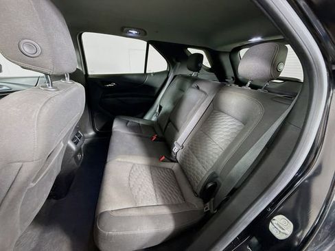 Used 2019 Chevrolet Equinox LT FWD image 25