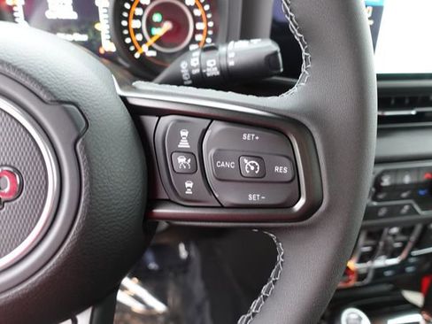 New 2026 Jeep Wrangler Willys image 18