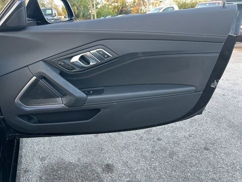 Used 2025 BMW Z4 sDrive30i image 26