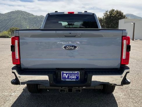 New 2026 Ford F250 Lariat AWD/4WD image 21