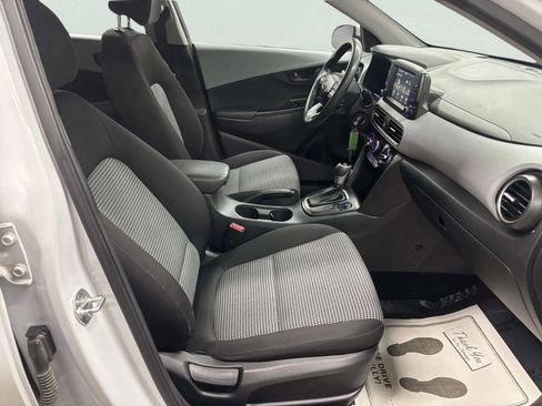 Used 2020 Hyundai Kona SE AWD/4WD image 20