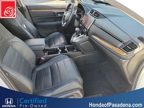 Certified 2019 Honda CR-V EX-L image 24